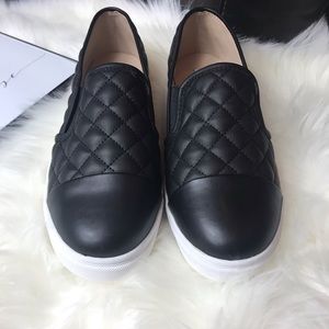 Steve Madden Zaander Sneakers